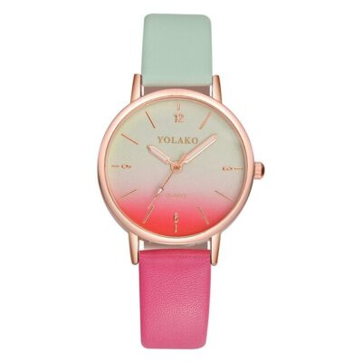reloj dama