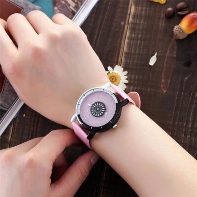 reloj para mujer
