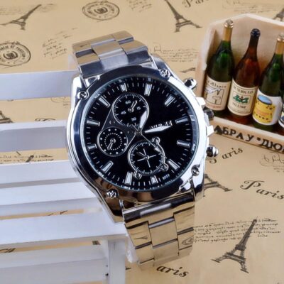 reloj de hombre