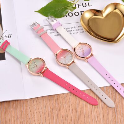 reloj mujeres