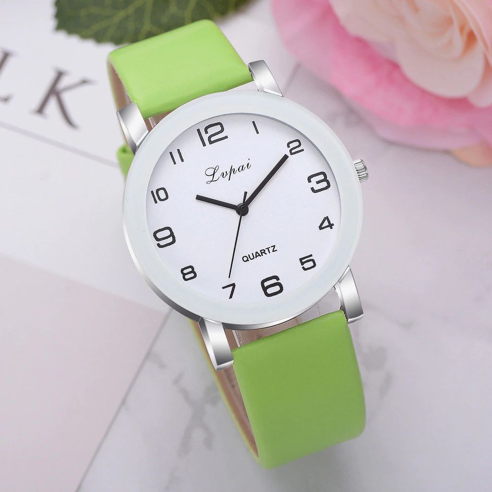 reloj de lujo mujer