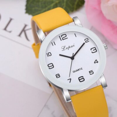 reloj de lujo mujer