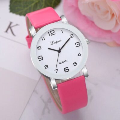 reloj de lujo mujer
