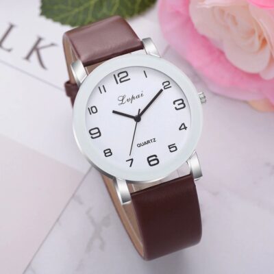 reloj de lujo mujer
