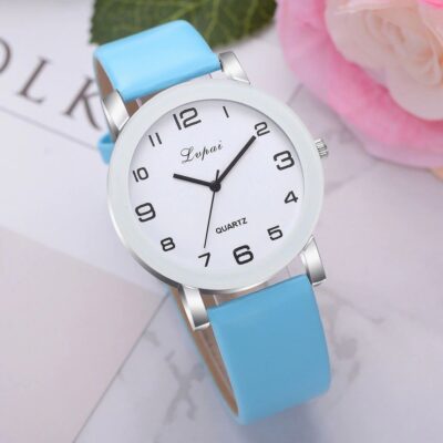 reloj de lujo mujer
