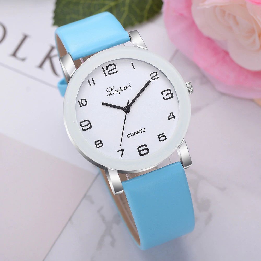 reloj de lujo mujer