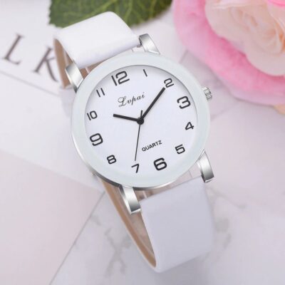 reloj de lujo mujer