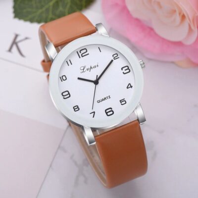 reloj de lujo mujer
