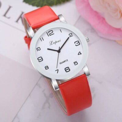 reloj de lujo mujer