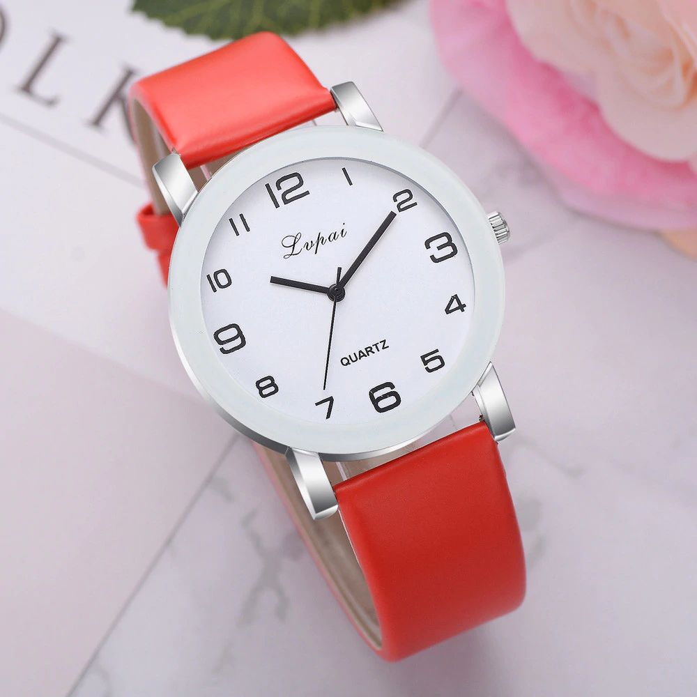 reloj de lujo mujer
