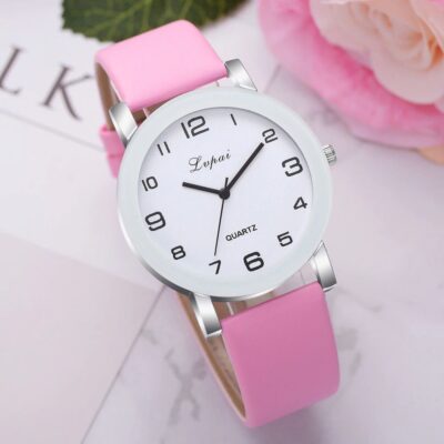 reloj de lujo mujer