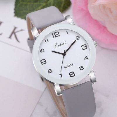 reloj de lujo mujer