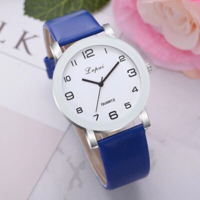 reloj de lujo mujer