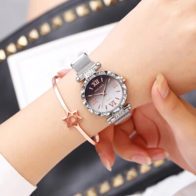 reloj para mujer