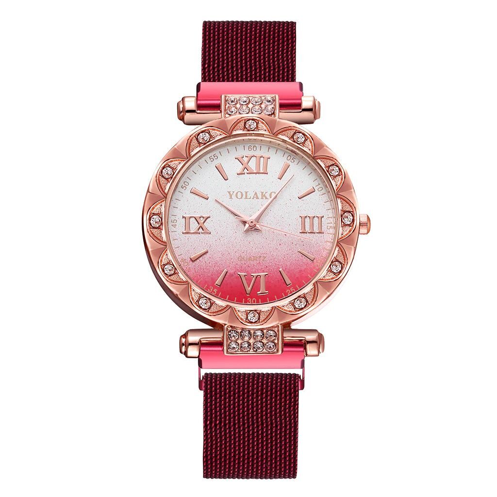 reloj para mujer