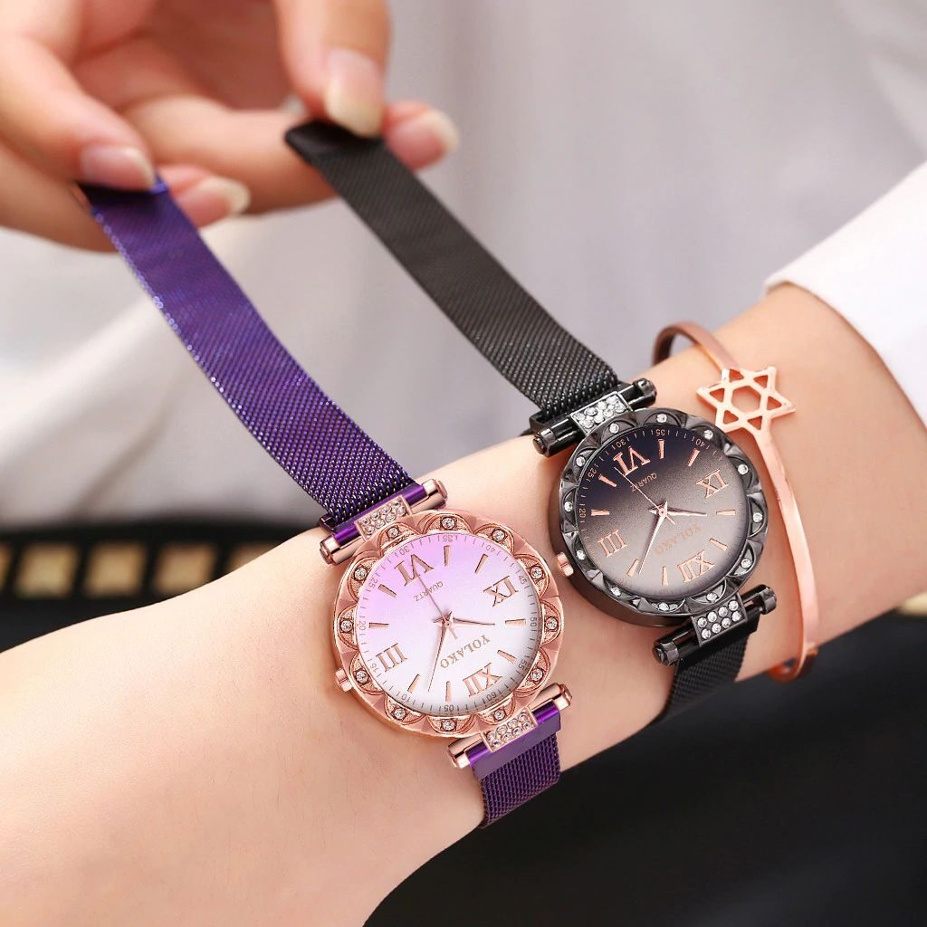 reloj para mujer