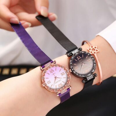 reloj para mujer