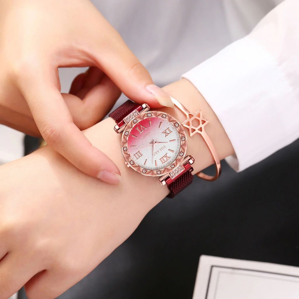 reloj para mujer