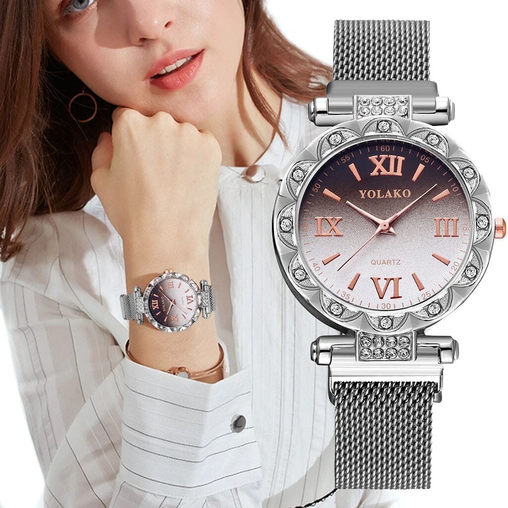 reloj para mujer