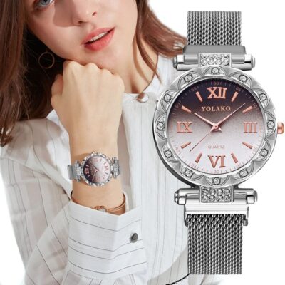 reloj para mujer