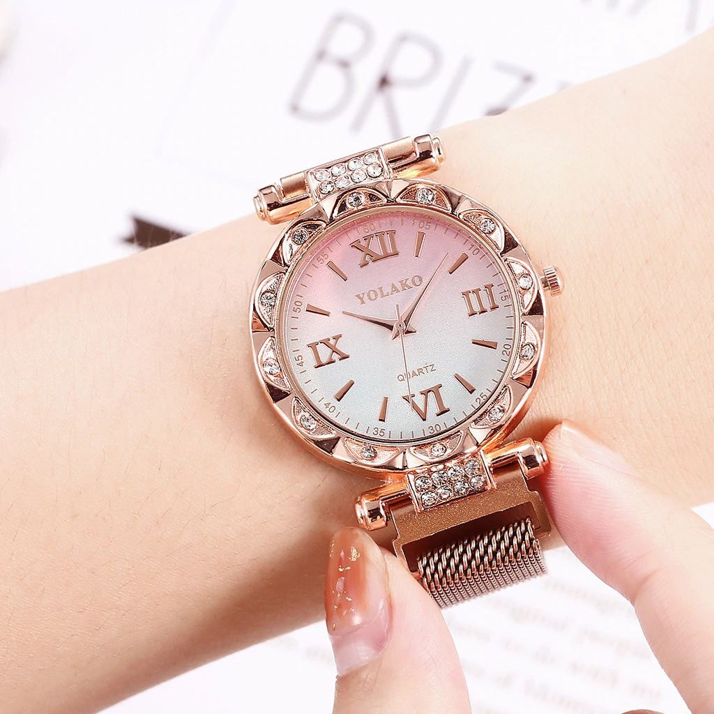reloj para mujer