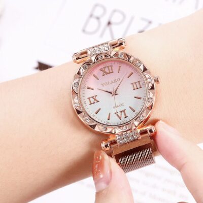 reloj para mujer