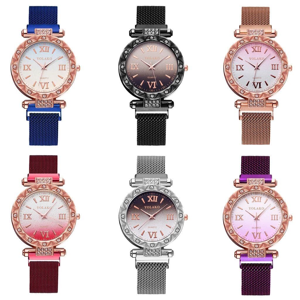 reloj para mujer
