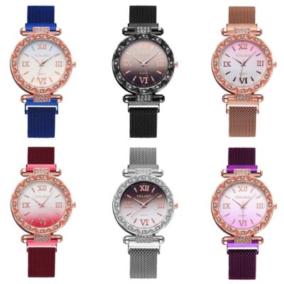 reloj para mujer