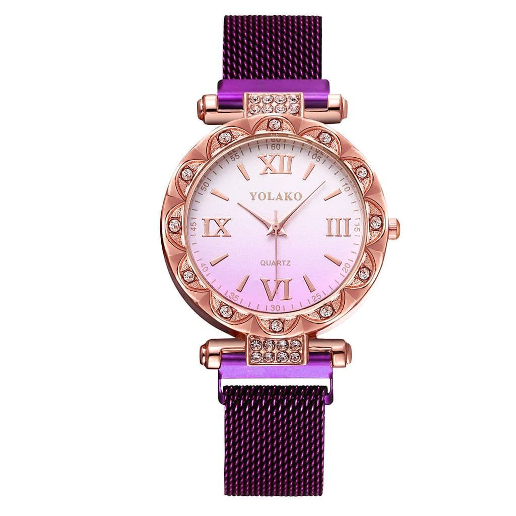 reloj para mujer